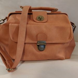 Doctor Style Purse - Like New!